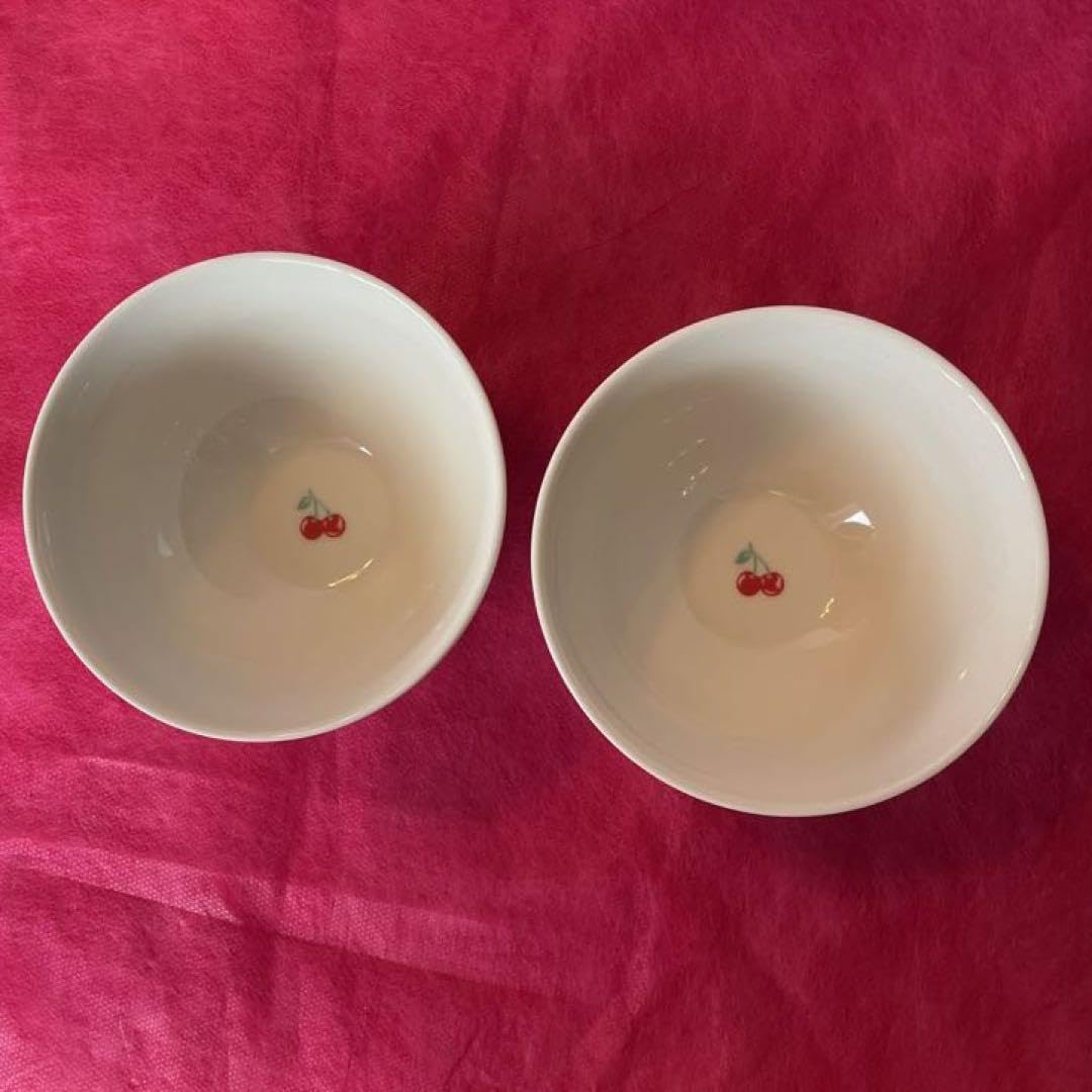 Amazon.co.jp: メゾピアノ ノベルティ 陶器 和食器 セット 茶碗 お皿